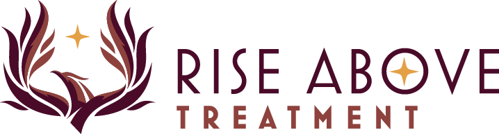 Rise Above Treatment - Full Color