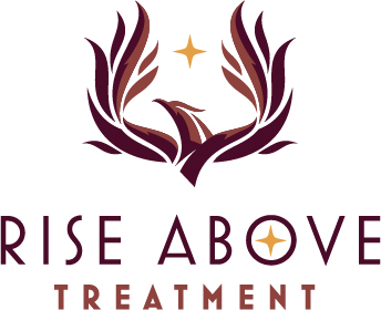 Rise Above Treatment - Full Color