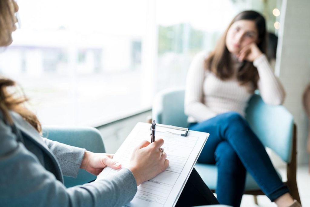 benefits of residential treatment