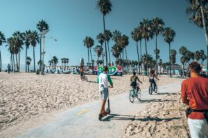 a california beach potentially struck by Drug addiction in california