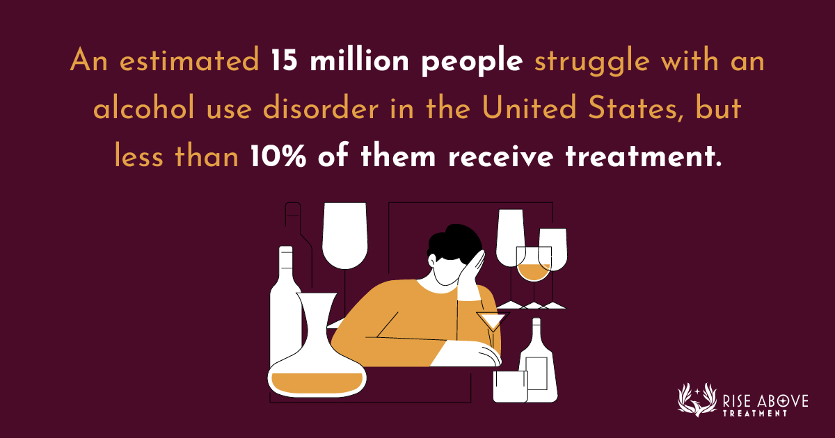 alcohol use disorder