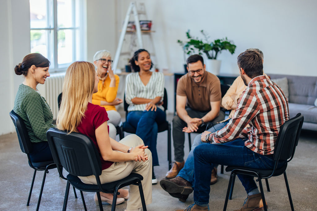 Substance Abuse Counseling