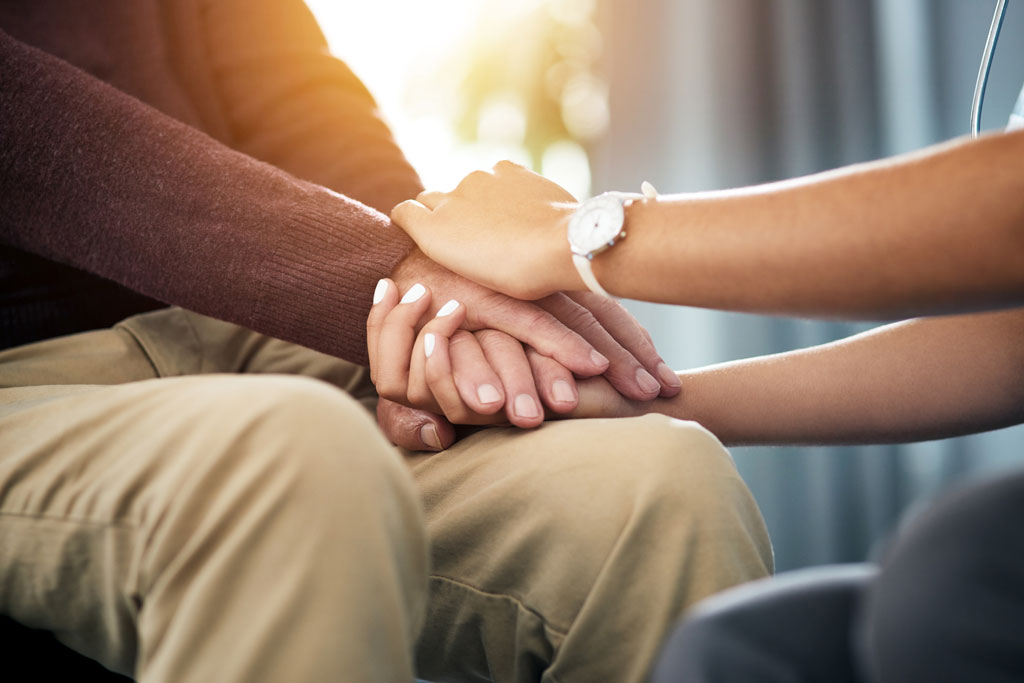 Substance Abuse and Depression