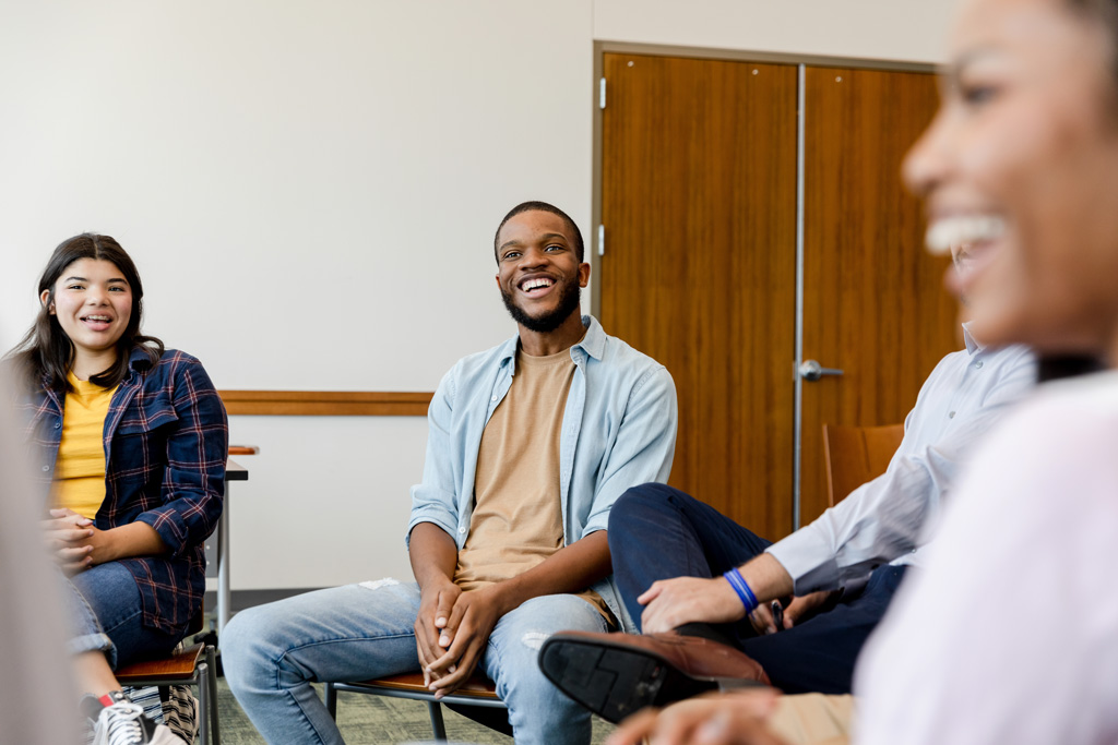Substance Abuse Inpatient Treatment