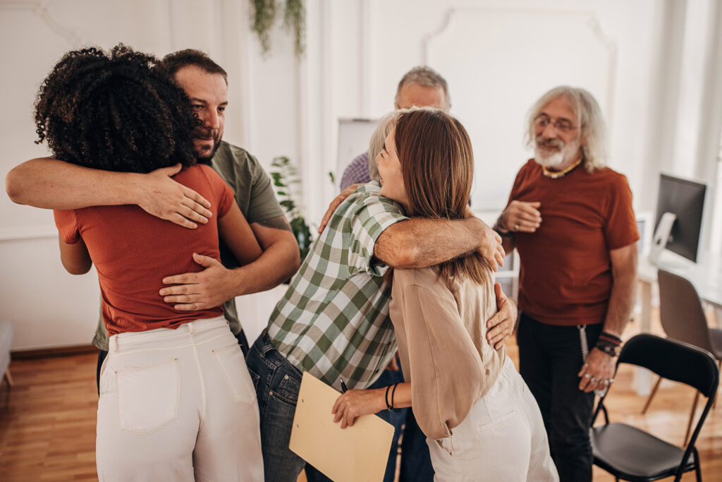 california addiction treatment center