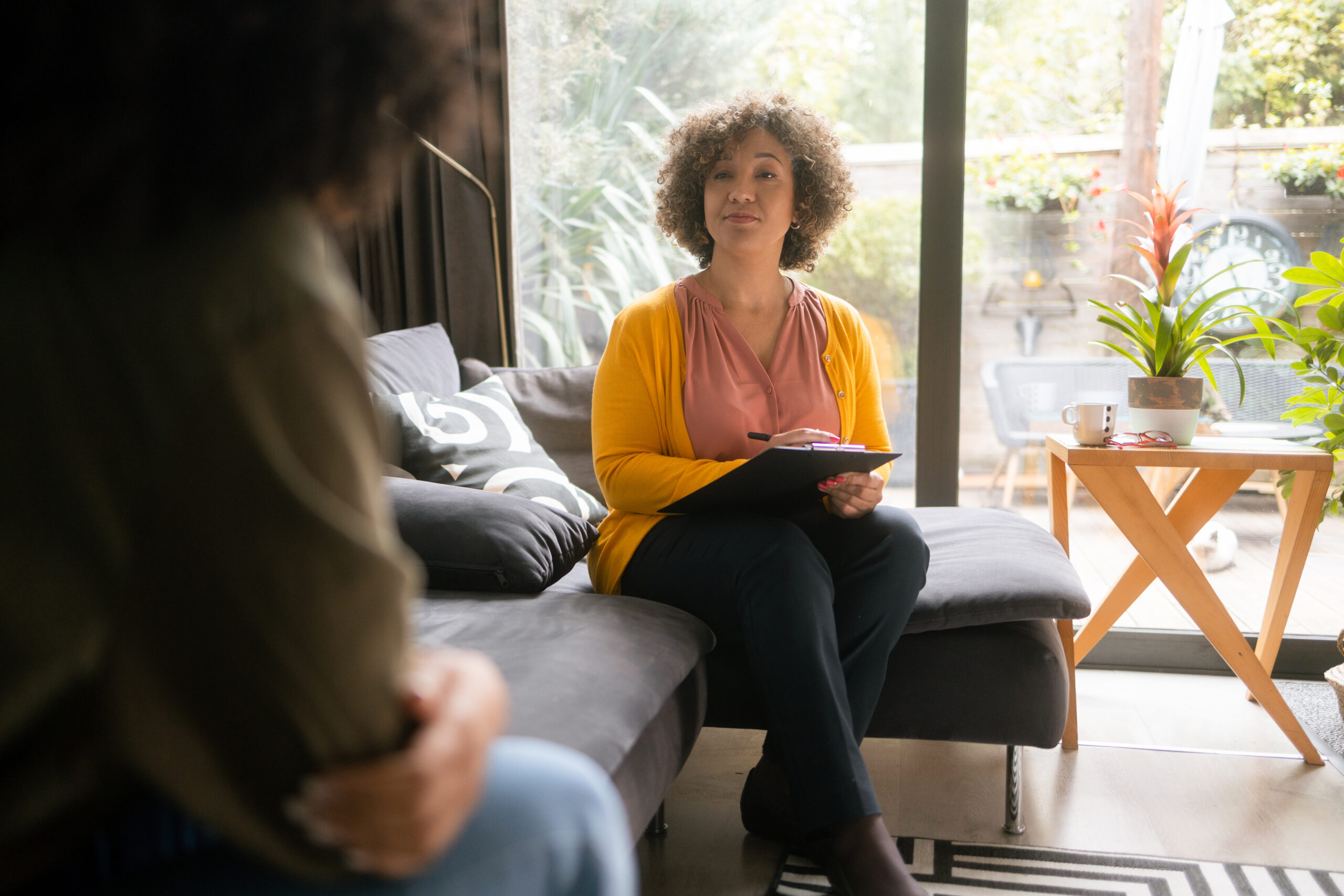 substance abuse and trauma
