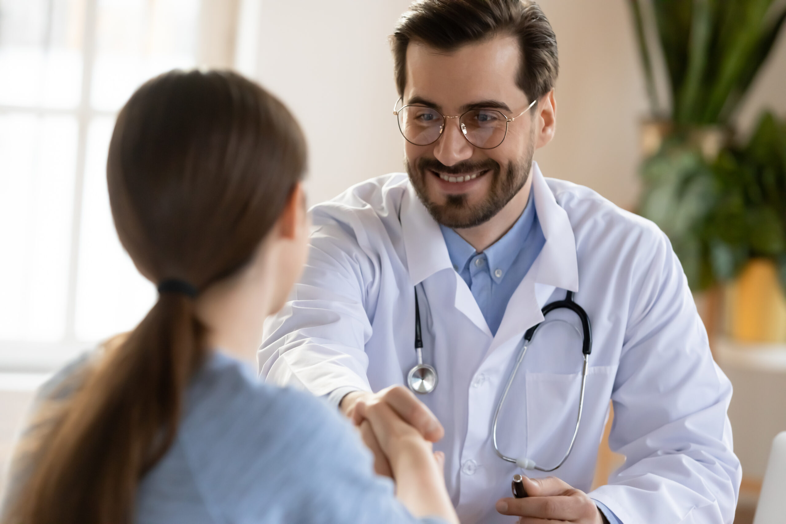 Residential Treatment Center for Adults