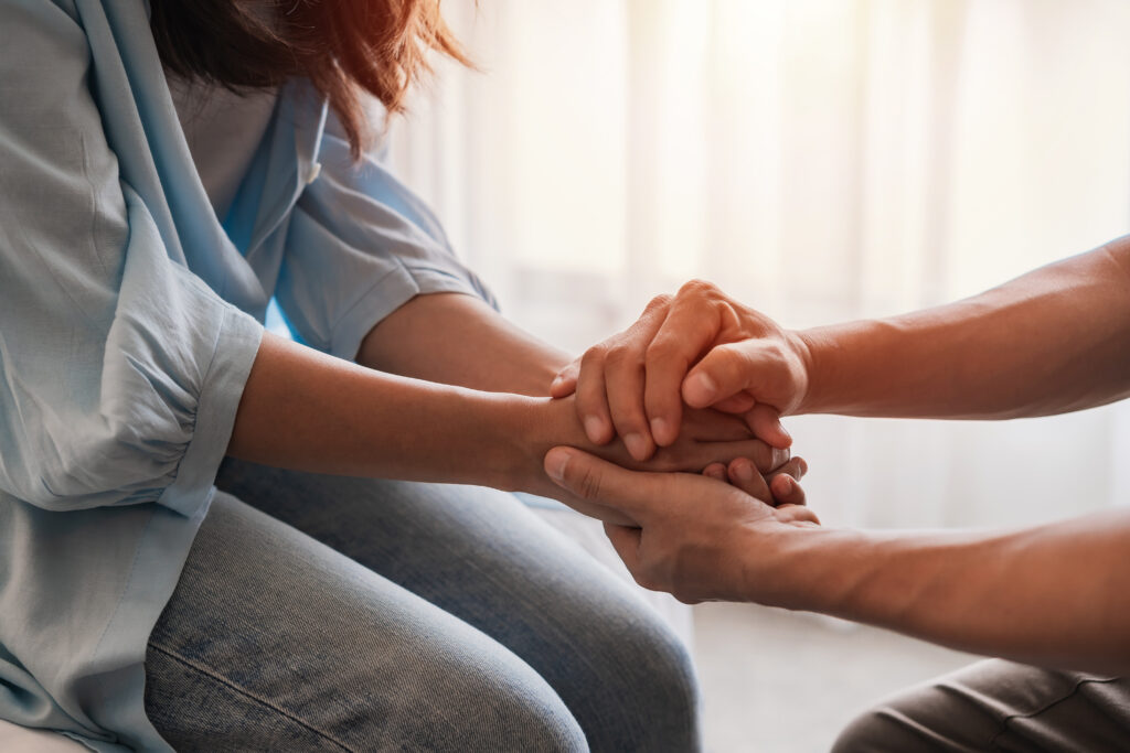 Partial Hospitalization Program California