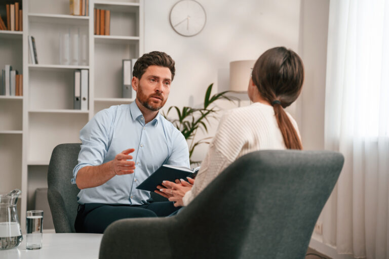 Building Resilience Against Relapse Crafting an Effective Relapse