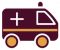 partial hospitalization icon